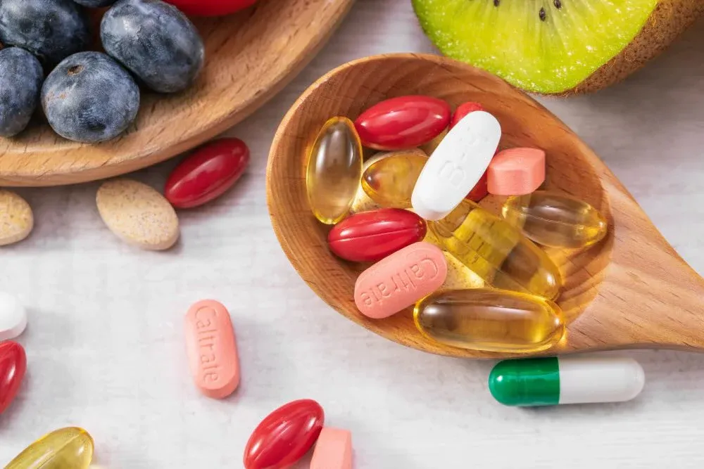 Multivitamin ve Mineral Takviyeleri: Sağlıklı Bir Yaşam İçin Gerçekten Gerekli mi?